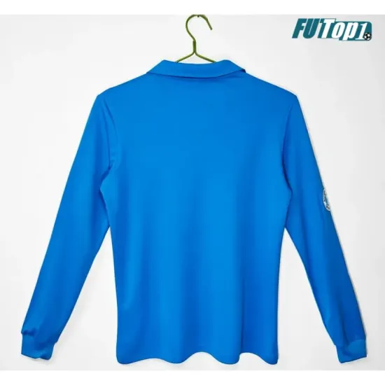 Camiseta Napoli Home 1987/88 Retro ML
