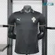 Camiseta Portugal 2026 Versión Jugador Negro