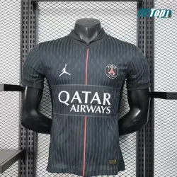Camiseta PSG 4th 2025/2026 Versión Jugador