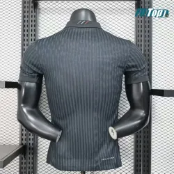 Camiseta PSG 4th 2025/2026 Versión Jugador