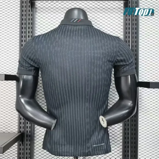 Camiseta PSG 4th 2025/2026 Versión Jugador