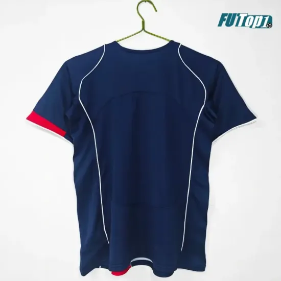 Camiseta PSG Home 2004/05 Retro