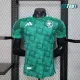 Camiseta Saudi Arabia 2026 Versión Jugador Verde