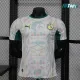 Camiseta Senegal 2026 Versión Jugador Blanco