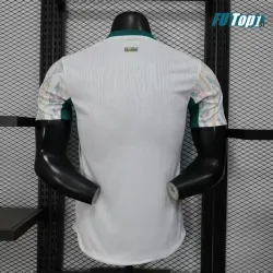 Camiseta Senegal 2026 Versión Jugador Blanco