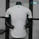 Camiseta Senegal 2026 Versión Jugador Blanco
