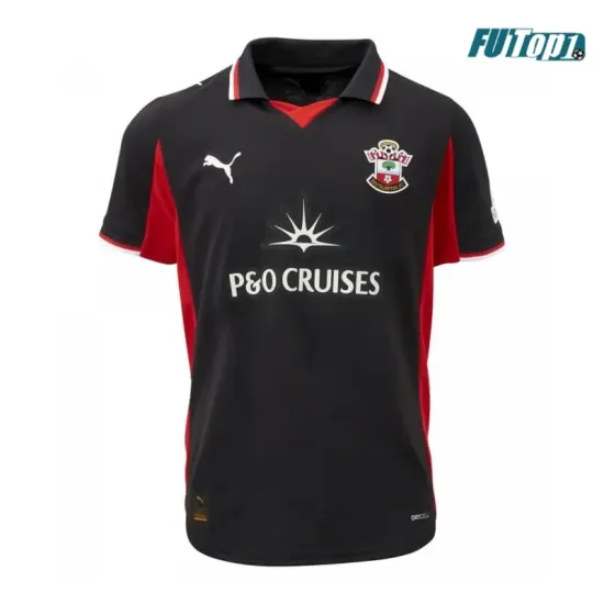 Camiseta Southampton Third 2025/2026