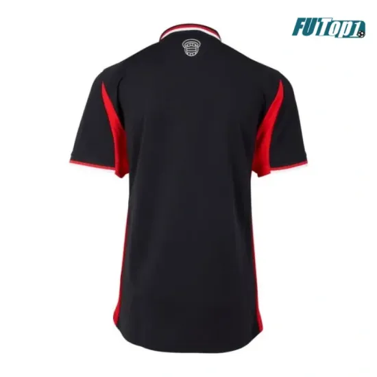 Camiseta Southampton Third 2025/2026