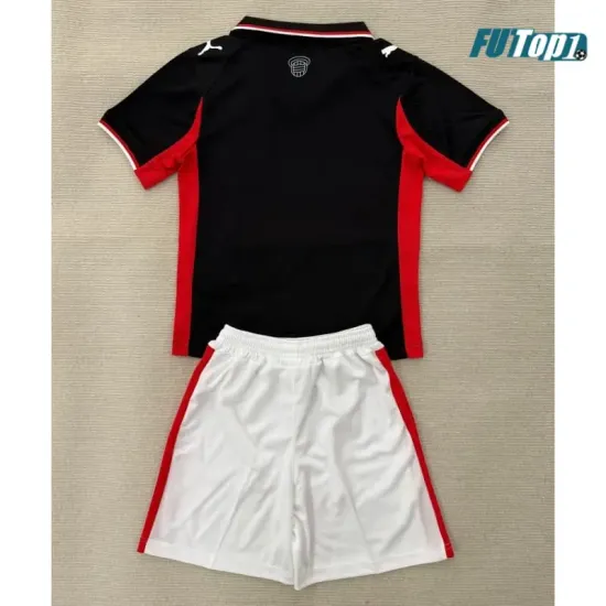 Camiseta Southampton Third 2025/2026 Niño