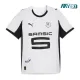 Camiseta Stade Rennais Away 2025/2026 Blanco