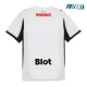 Camiseta Stade Rennais Away 2025/2026 Blanco