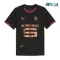 Camiseta Stade Rennais Third 2025/2026
