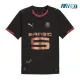 Camiseta Stade Rennais Third 2025/2026