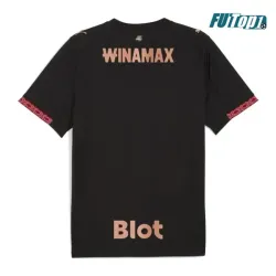 Camiseta Stade Rennais Third 2025/2026