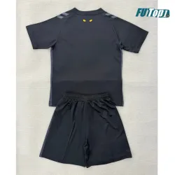 Camiseta Sunderland AFC Third 2025/2026 Niño