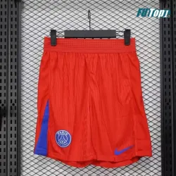 Pantalón Corto Barcelona Third 2025/2026 Versión Jugador