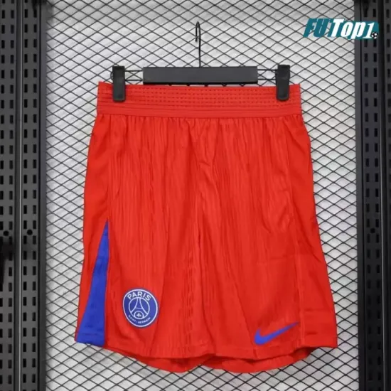 Pantalón Corto Barcelona Third 2025/2026 Versión Jugador