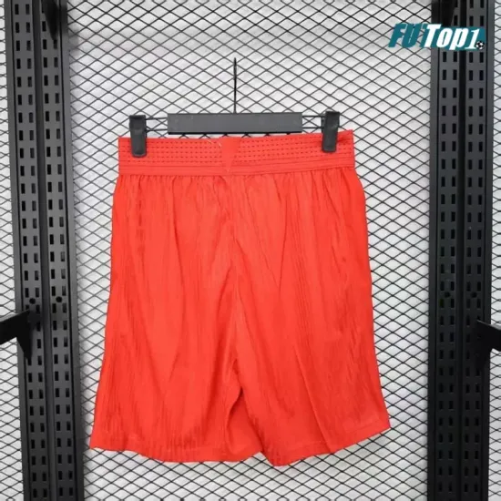 Pantalón Corto Barcelona Third 2025/2026 Versión Jugador