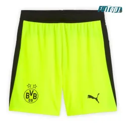 Pantalón Corto Borussia Dortmund Away 2025/2026