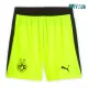 Pantalón Corto Borussia Dortmund Away 2025/2026