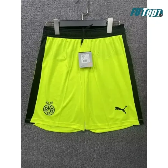 Pantalón Corto Borussia Dortmund Away 2025/2026
