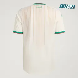 Camiseta Argelia Home 2026