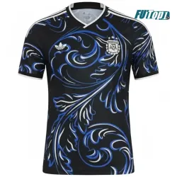 Camiseta Argentina Away 2026