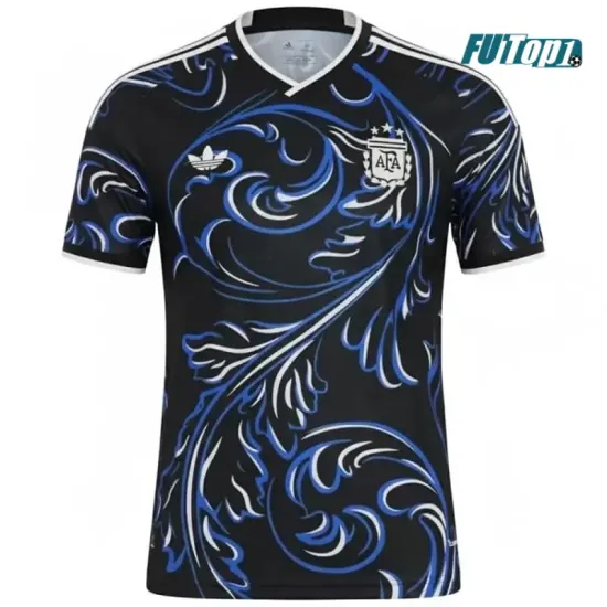Camiseta Argentina Away 2026
