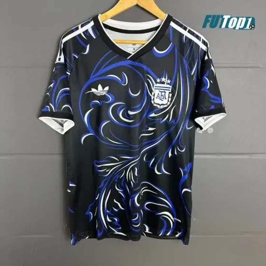 Camiseta Argentina Away 2026