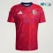 Camiseta Costa Rica Home 2026