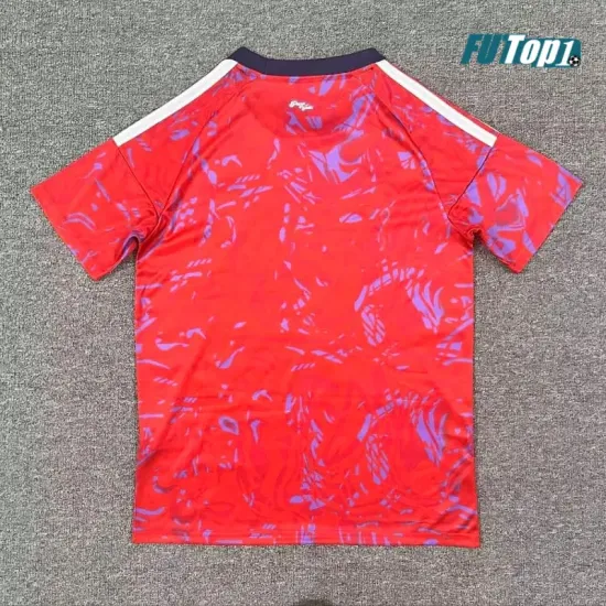 Camiseta Costa Rica Home 2026