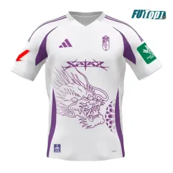 Camiseta Granada 4th 2024/2025