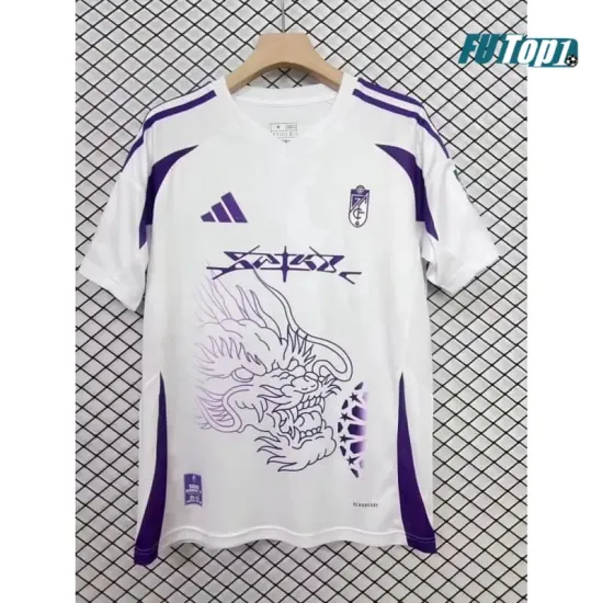 Camiseta Granada 4th 2024/2025