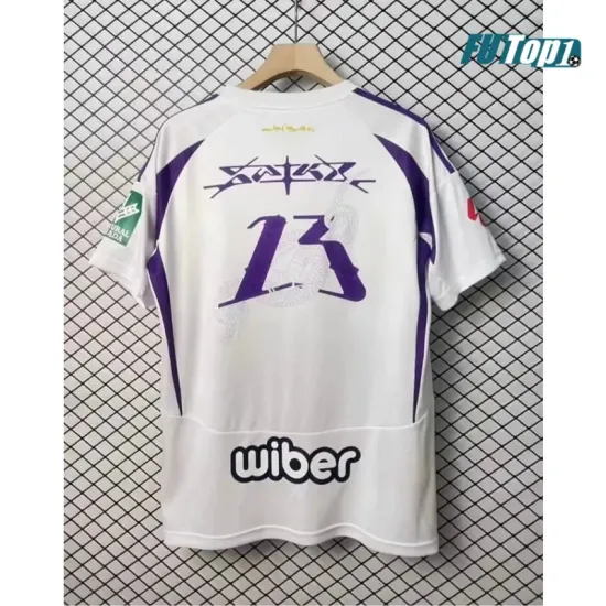 Camiseta Granada 4th 2024/2025