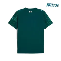 Camiseta Manchester City 4th 2025/2026