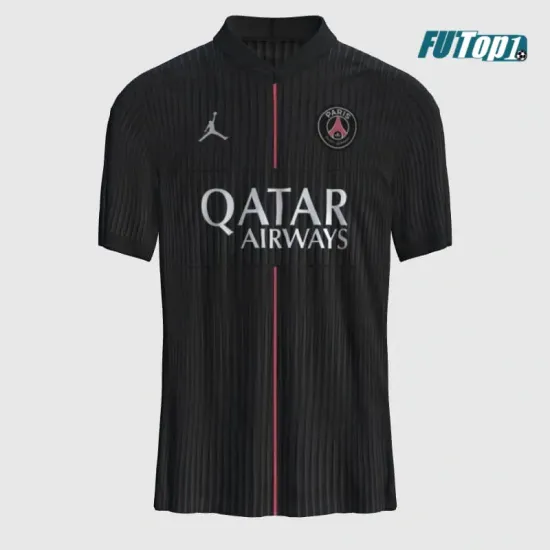 Camiseta PSG 4th 2025/2026