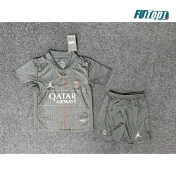Camiseta PSG 4th 2025/2026 Niño