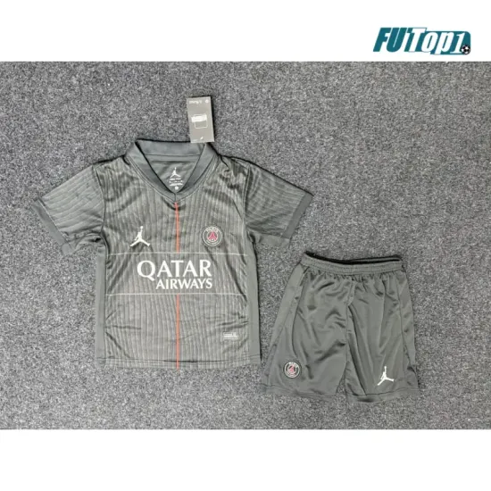 Camiseta PSG 4th 2025/2026 Niño