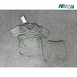 Camiseta PSG 4th 2025/2026 Niño