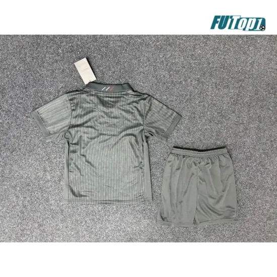 Camiseta PSG 4th 2025/2026 Niño