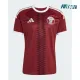 Camiseta Qatar Home 2026