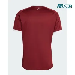 Camiseta Qatar Home 2026