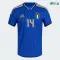 Camiseta Chiesa 14 Italia Home 2026