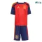 Camiseta España Home 2026 Niño