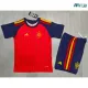 Camiseta España Home 2026 Niño
