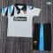 Camiseta Inter de Milan Away 1992/93 Niño Retro