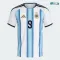 Camiseta J.Álvarez 9 Argentina Home 2026