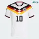 Camiseta Musiala 10 Alemania Home 2026