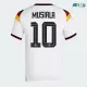 Camiseta Musiala 10 Alemania Home 2026
