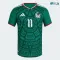 Camiseta S.Gimenez 11 México Home 2026